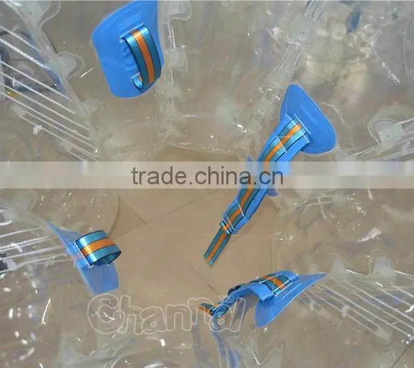 High Quality Human Ball for Sale,inflatable Zorb Ball for Sale,bubble Ball Suits photo-3