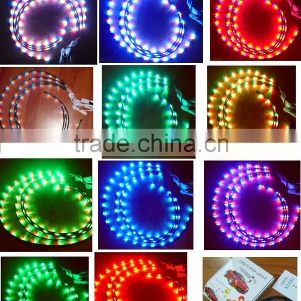 Auto Light Strip/car Light Strip/335 Led Light photo-2