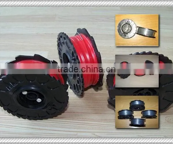 Automatic Binding Tie Wire 0.8mmX 95m For Max Machine photo-5