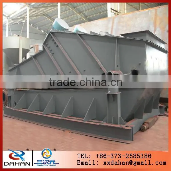 Indusstrial Vibrating Machine for Coal Classification photo-2