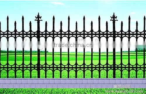 Iron Guardrail photo-2