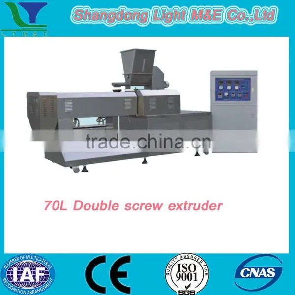 Factory Doritos Light Corn Chips Snacks Tortilla Making Machine Quality Choice photo-2