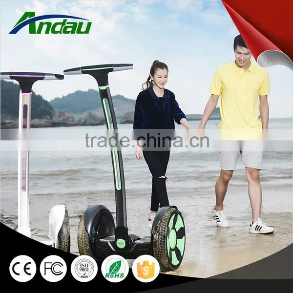 Hub Motor Wheel Electric Scooter