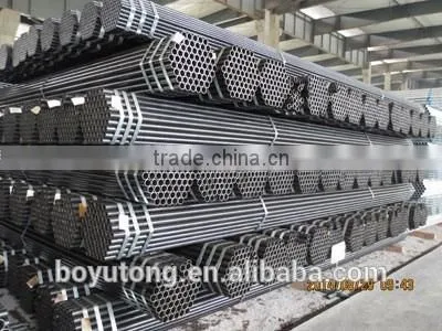 Scaffolding Tube