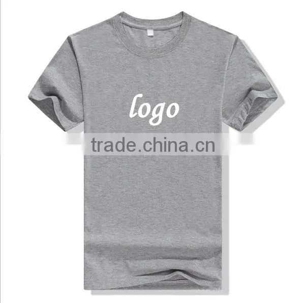 Hot Selling Pure Custom t Shirt photo-3