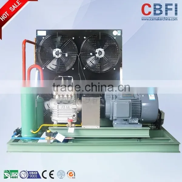 CBFI Guangzhou Walk in Refrigerator for Warehouse photo-5