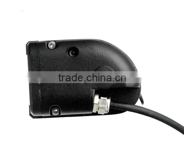 4 PCS 40W LED Bar Light Long Lifespan LED Offroad Light Bar photo-5