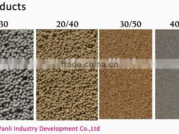 High Quality Fracking Ceramic Sand