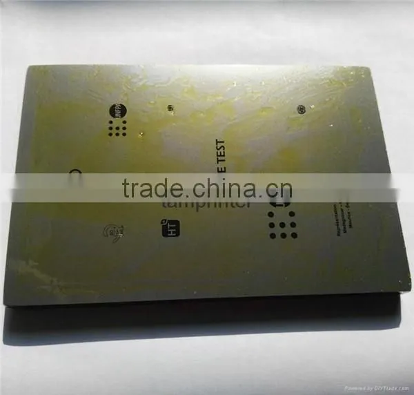 TDY-300 Economical High Speed Small Electric Pad Printer photo-4