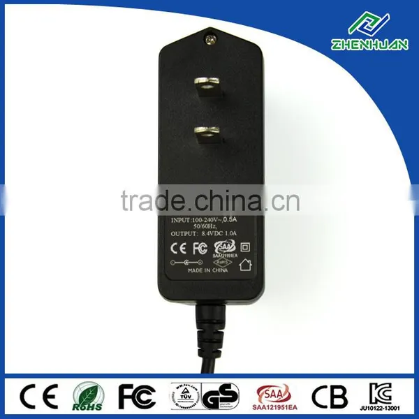 dc Power Supply Adsl Ethernet Adapter 1.0a With CE KC photo-3
