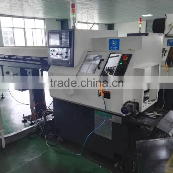 Popular Sale!China Professional GD-565 Auto Bar Feeder for High Quality CNC Lathe photo-5