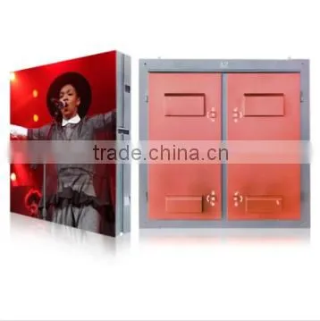 High Stability Outdoor Full Color LED Display P8 Outdoor Led Display
