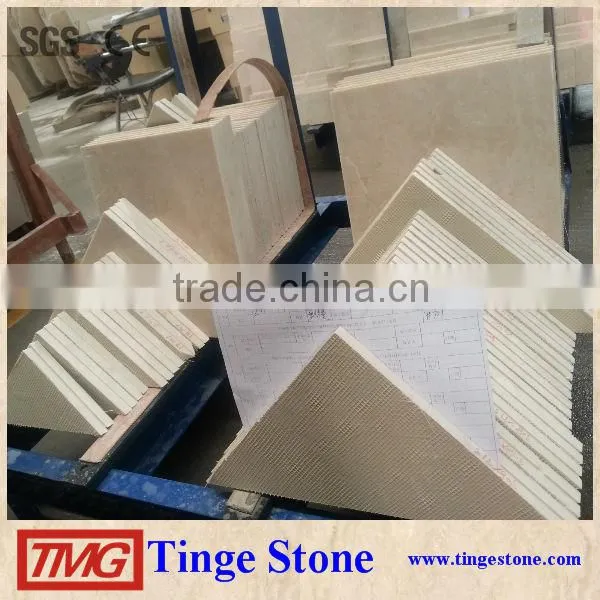 Classic Interior Natural Stone Project photo-4
