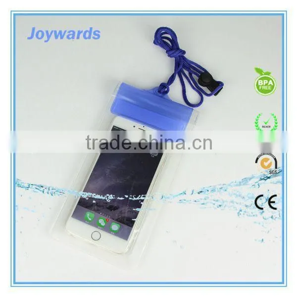2015 New Waterproof Phone Bag photo-3