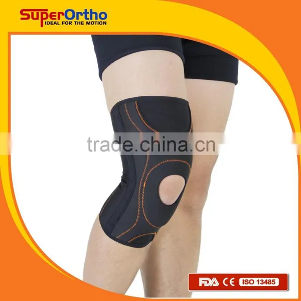 B4-020 Wrist Wraps Support W/enhanced Binder photo-6