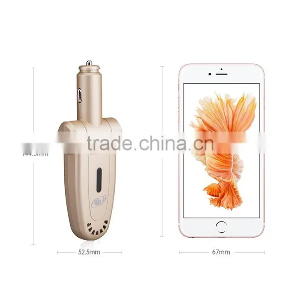 New Type China Gsm Vehicle Gps Tracker photo-4