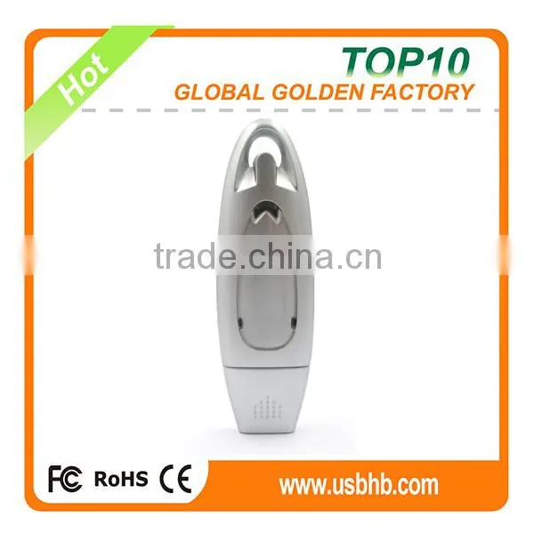 High Speed Plastic Usb 3.0 Flash Memory 8gb photo-4