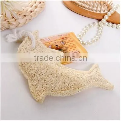 Bath Loofah Scrubber photo-3