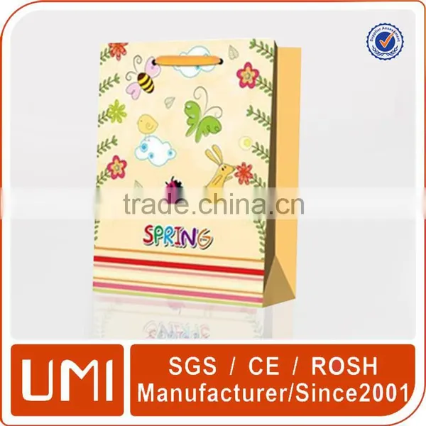 Small Paper Bags Wholesale for Sweets photo-4