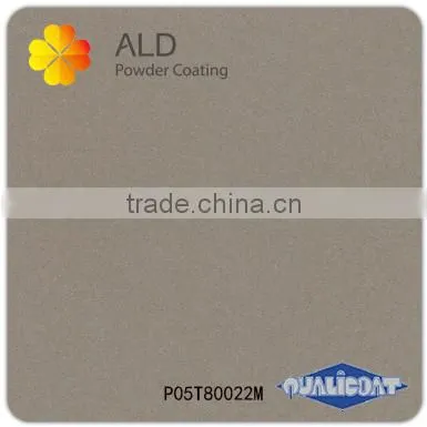 Metallic Electrostatic Powder Coating photo-2