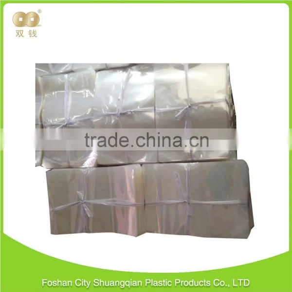 Express Best Price SGS Shrink Wrap Manufacturers