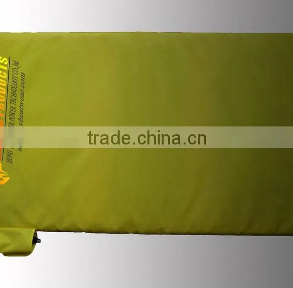 Carbon Fiber Battery Heated Sleeping Mat
