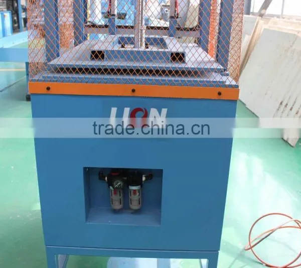 Pillow Pressing Packing Machine photo-5