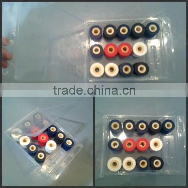 Hot Ink Rolls for Coding Machine photo-3