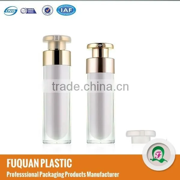 Best Selling Latest Style Serum Pump Bottle