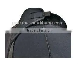 Neoprene Swimming Wetsuit Keep Warm Under Deep Water photo-5