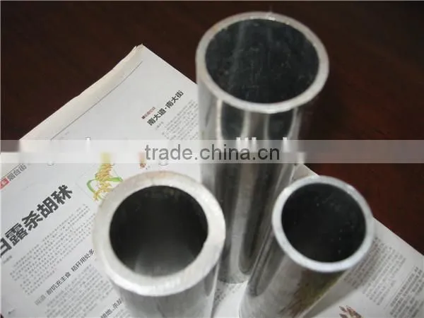 Astm 1045 Precision Seamless Carbon Cylinder Tube photo-3