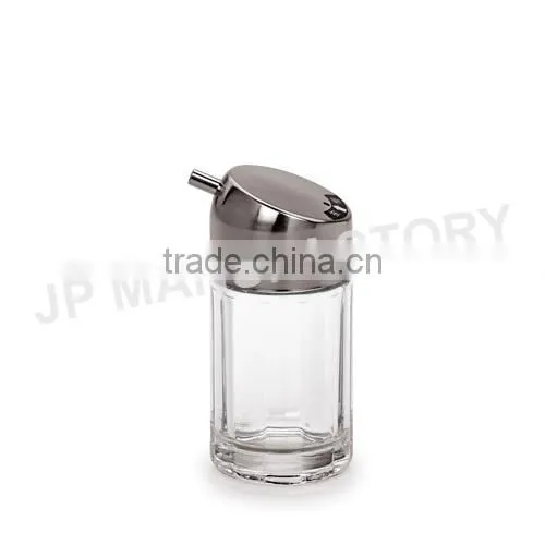 90ml Bbq Sauce Bottle With Plastic Cap
