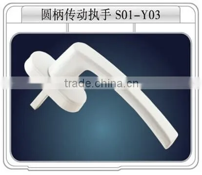 Window Handle