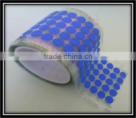 <MicroVENT> Pressure Vent Membrane for Camera