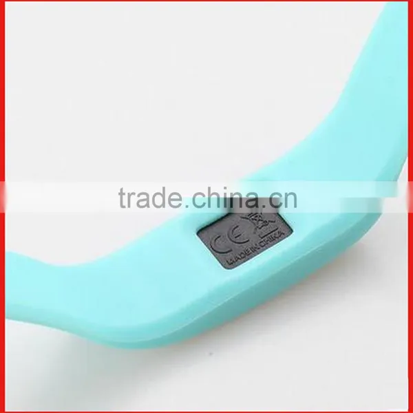 Remote Controlled Led Bracelet photo-3