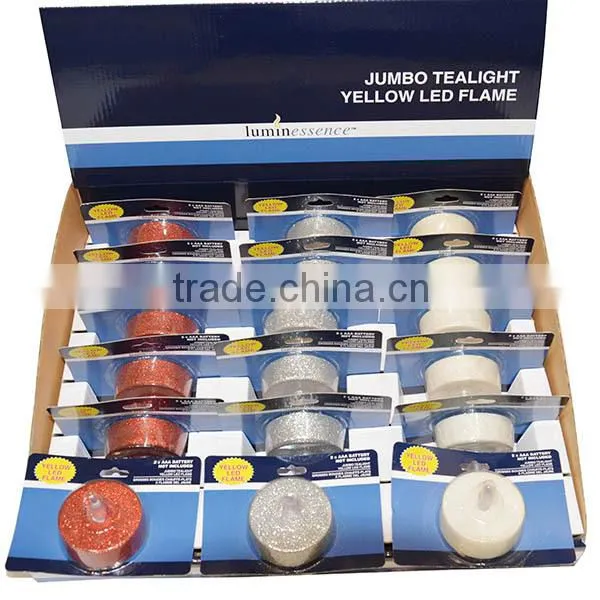 Tea Light For House Decoration