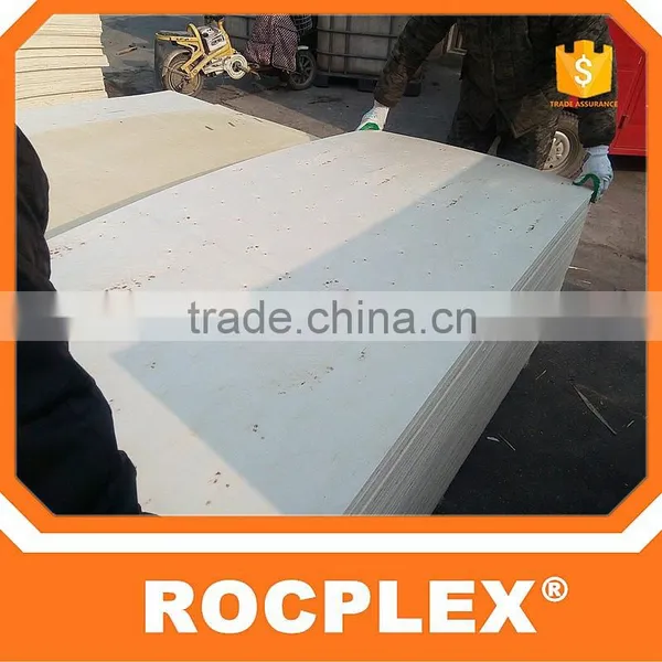 2.5mm Pencil Cedar Plywood Package 4mm Okome Ply Wood Packing photo-2