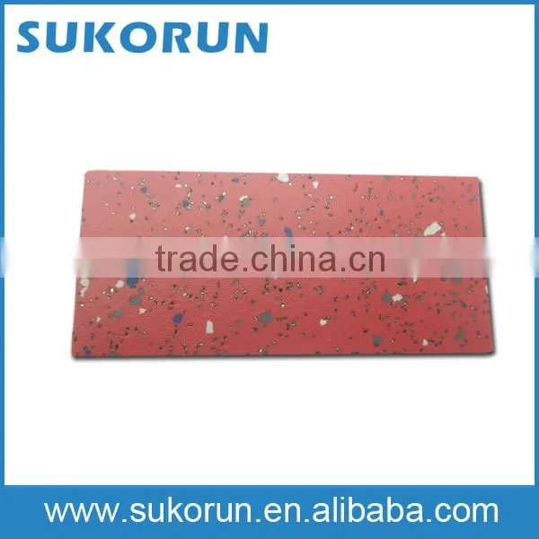 Pvc Flooring for Bus