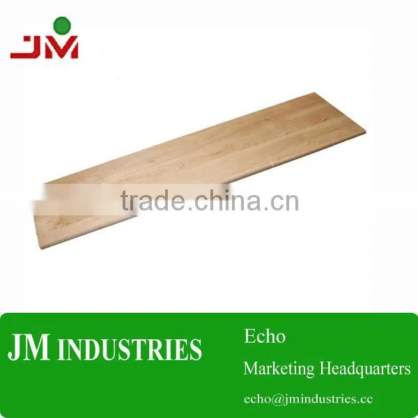 Bamboo Plastic Composite Stair Tread photo-2