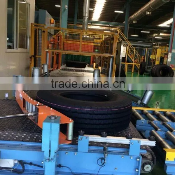 Tyre Series of Conveyor System photo-5