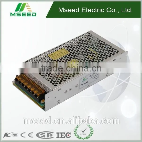 S-150 With Good Quality ,industrial Mini Dual Output Universal Transformer Switch Mode Power Supply