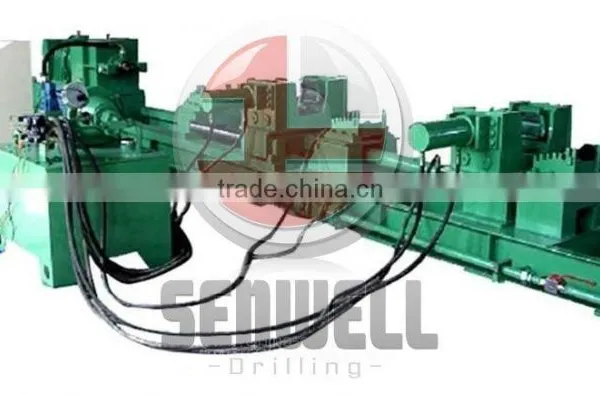 Downhole Motor Tester