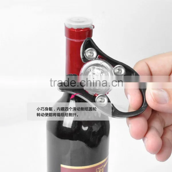 New Design KS3 Wine Bottle Foil Cutter photo-5