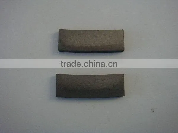 Economic Hot Sale Durable Diamond Segment photo-5