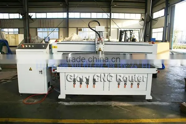 Hot Sale Perfect Configuration 2030 Wood CNC Router photo-2