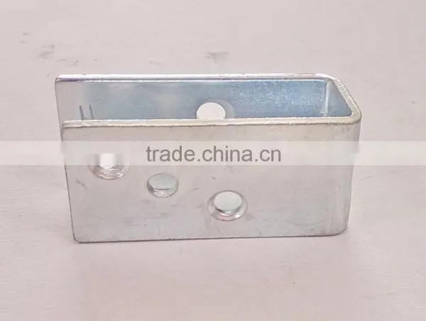 STEEL U ANGLE photo-5