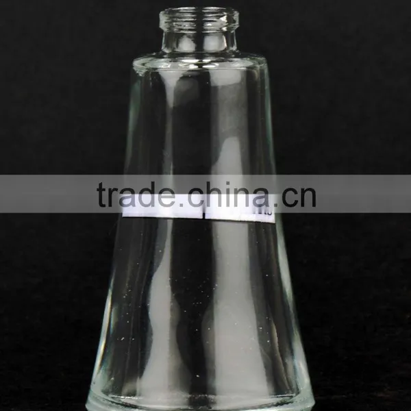 PERFUME GLASS BOTTLE photo-6