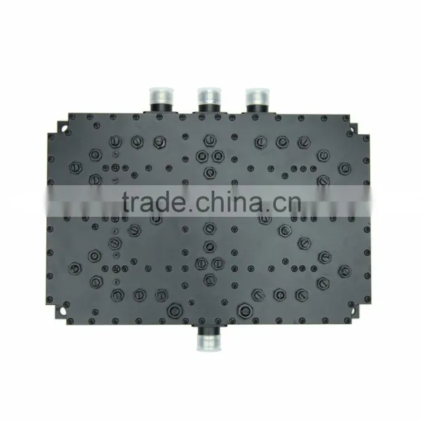 3 Way GSM/DCS/3G Combiner photo-5