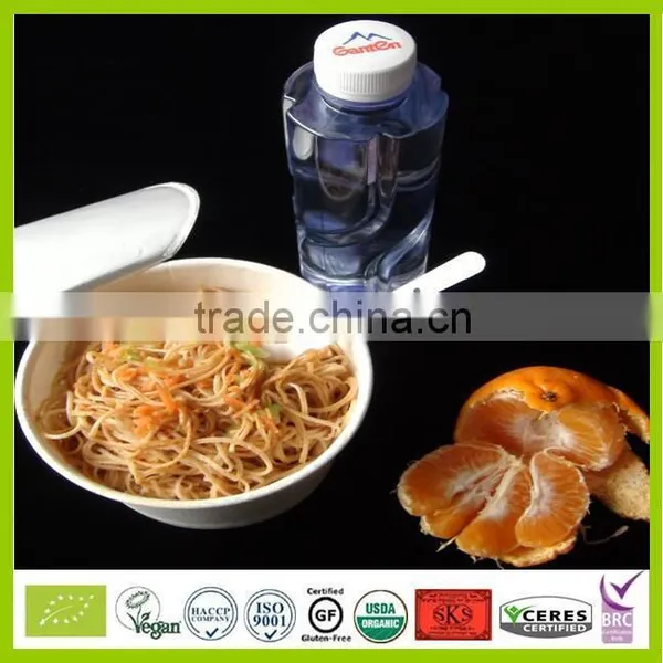 Organic Bean Products Instant Noodles photo-6