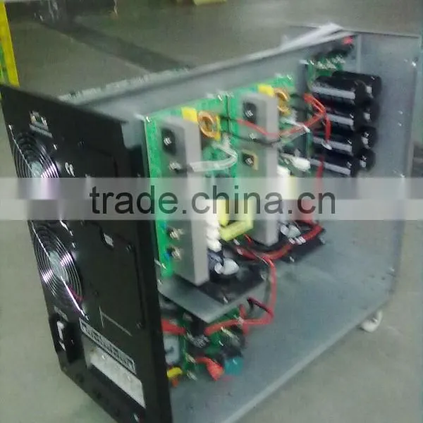 HP-C6K-20K High Frequency True Online UPS/low Price Best Service in China photo-3